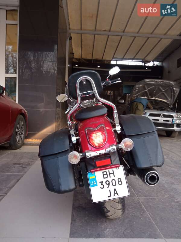 Мотоцикл Круизер Yamaha XVS 950A Midnight Star 2012 в Хмельницком