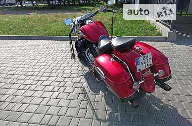 Мотоцикл Круизер Yamaha XVZ 1300 2006 в Одессе