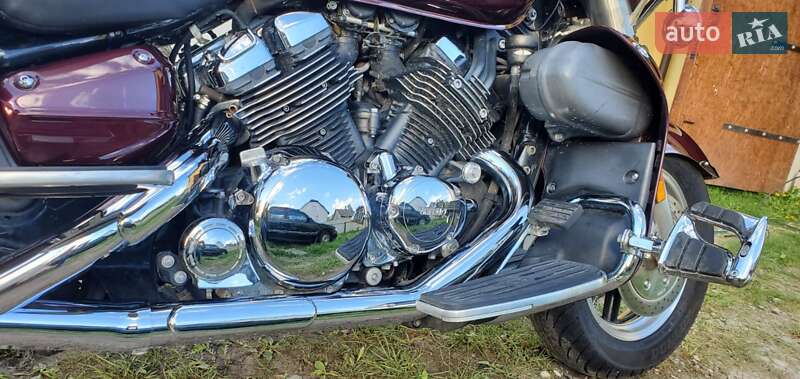 Мотоцикл Круизер Yamaha XVZ 1300 2006 в Дрогобыче
