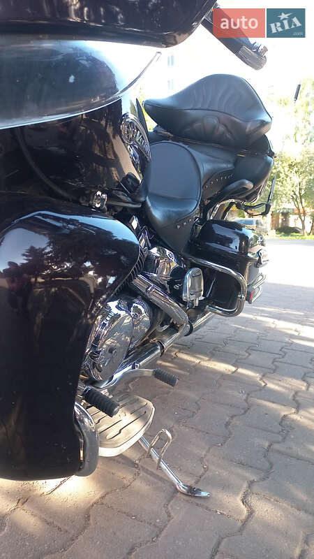 Мотоцикл Круізер Yamaha XVZ 1300 2008 в Дніпрі