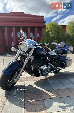 Мотоцикл Круизер Yamaha XVZ 1300 2008 в Киеве
