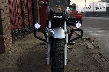 Мотоцикл Классик Yamaha YBR125 2012 в Житомире