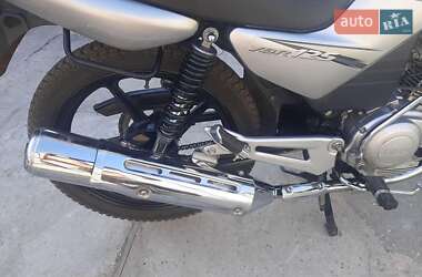 Мотоцикл Классик Yamaha YBR125 2021 в Сумах