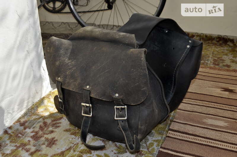 Мотоцикл Спорт-туризм Yamaha YBR 2005 в Калуше