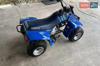 Квадроцикл спортивный Yamaha YFM 2006 в 