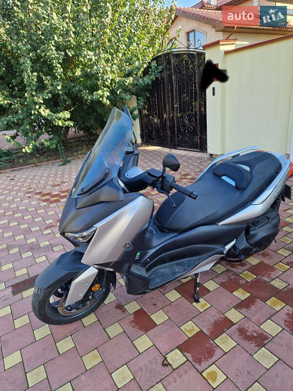 Макси-скутер Yamaha YP 2019 в Одессе