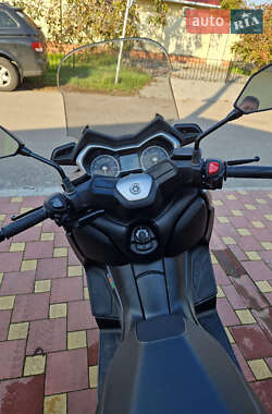Максі-скутер Yamaha YP 2019 в Одесі