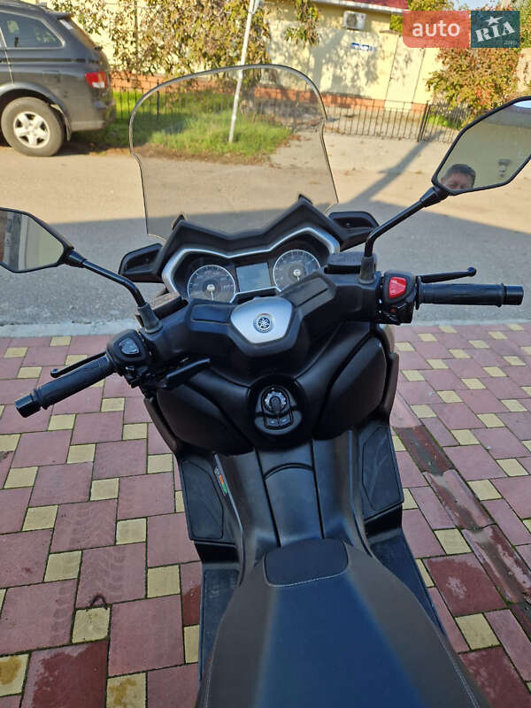 Макси-скутер Yamaha YP 2019 в Одессе