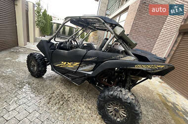 Квадроцикл спортивний Yamaha YXZ 1000R 2020 в Одесі