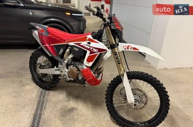 Мотоцикл Внедорожный (Enduro) Yamaha YZ 250 2025 в Одессе