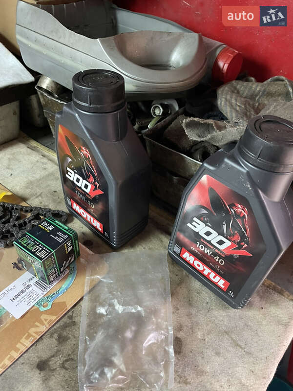 Мотоцикл Кросс Yamaha YZ 450F 2012 в Ужгороді