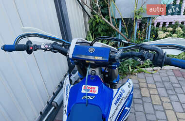 Мотоцикл Кросс Yamaha YZ 450F 2018 в  фото 9 Мотоцикл Кросс Yamaha YZ 450F 2018 в