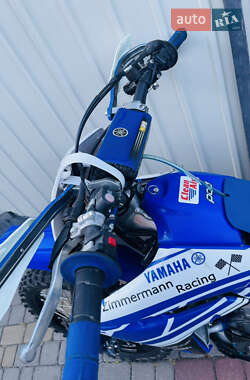 Мотоцикл Кросс Yamaha YZ 450F 2018 в  фото 24 Мотоцикл Кросс Yamaha YZ 450F 2018 в