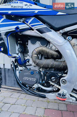 Мотоцикл Кросс Yamaha YZ 450F 2018 в  фото 32 Мотоцикл Кросс Yamaha YZ 450F 2018 в