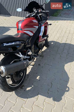 Спортбайк Yamaha YZF 600R Thundercat 1998 в Хмельнике