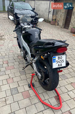 Спортбайк Yamaha YZF 600R Thundercat 1998 в 