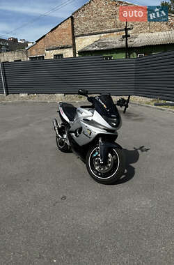 Спортбайк Yamaha YZF 600R Thundercat 2004 в Запорожье