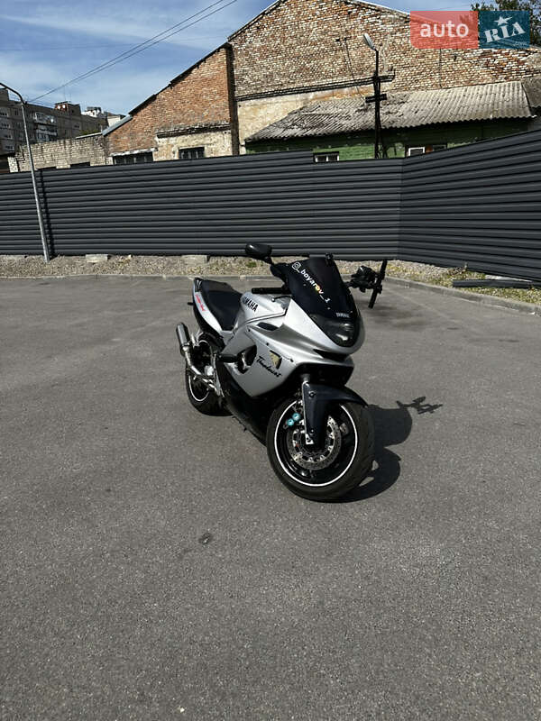 Спортбайк Yamaha YZF 600R Thundercat 2004 в Запорожье