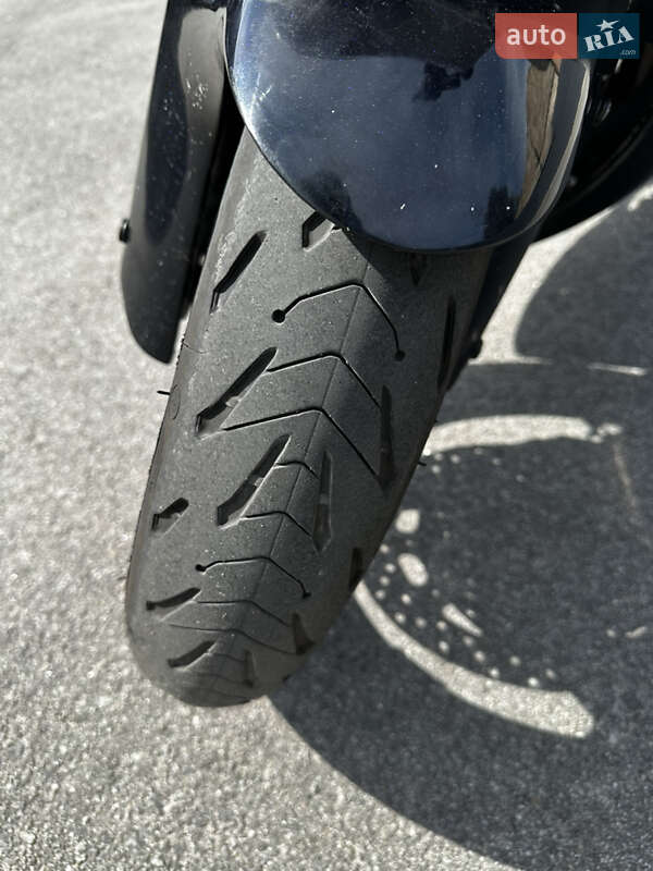 Спортбайк Yamaha YZF 600R Thundercat 2004 в Запорожье