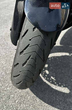 Спортбайк Yamaha YZF 600R Thundercat 2004 в 