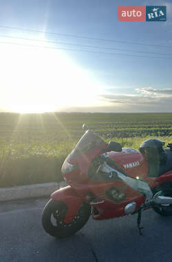 Мотоцикл Спорт-туризм Yamaha YZF 600R Thundercat 1996 в Калиновке