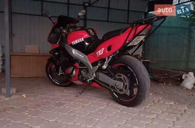 Спортбайк Yamaha YZF 600R Thundercat 1998 в 