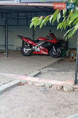 Спортбайк Yamaha YZF 600R Thundercat 1998 в 