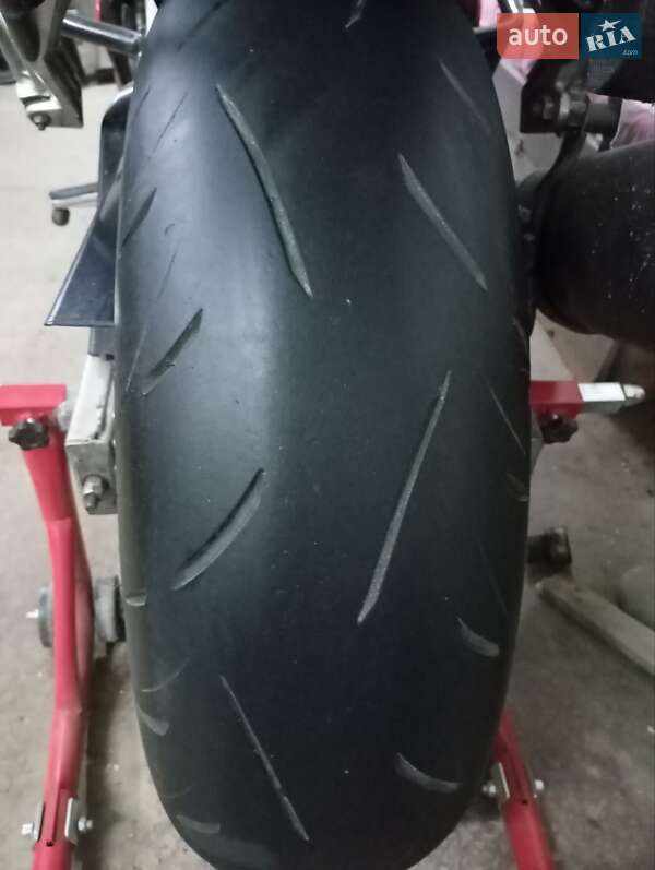 Спортбайк Yamaha YZF 600R Thundercat 1998 в Одессе
