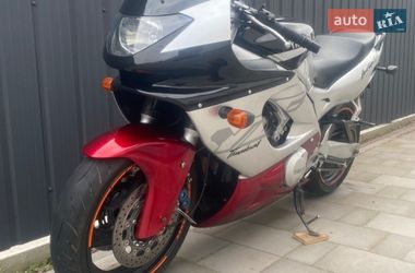 Мотоцикл Спорт-туризм Yamaha YZF 600R Thundercat 2001 в Луцьку