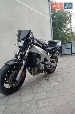 Спортбайк Yamaha YZF 750R 1999 в Збаражі