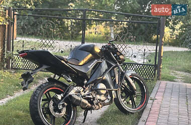 Мотоцикл Спорт-туризм Yamaha YZF R-125 2014 в Радехове