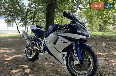 Спортбайк Yamaha YZF R1 1998 в 