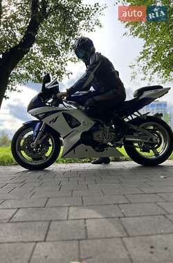 Спортбайк Yamaha YZF R1 1998 в 