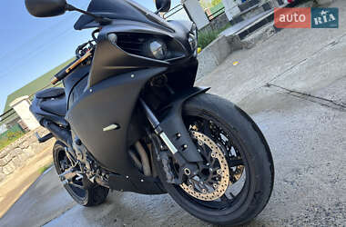 Спортбайк Yamaha YZF R1 2013 в 