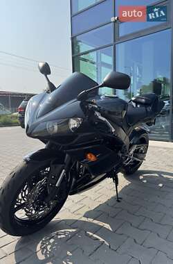 Спортбайк Yamaha YZF R1 2007 в 