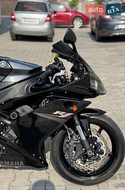 Спортбайк Yamaha YZF R1 2007 в 