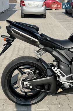Спортбайк Yamaha YZF R1 2007 в 