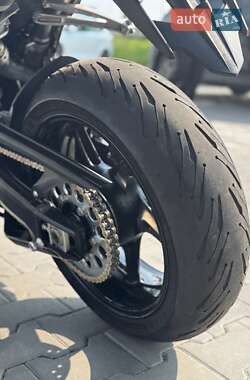 Спортбайк Yamaha YZF R1 2007 в 