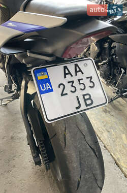 Спортбайк Yamaha YZF R1 2023 в 