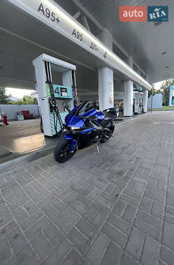 Спортбайк Yamaha YZF R1 2016 в 