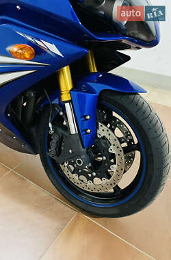 Спортбайк Yamaha YZF R1 2008 в 