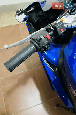 Спортбайк Yamaha YZF R1 2008 в 