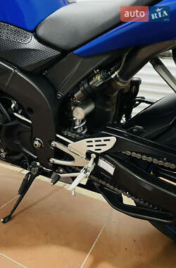 Спортбайк Yamaha YZF R1 2008 в 