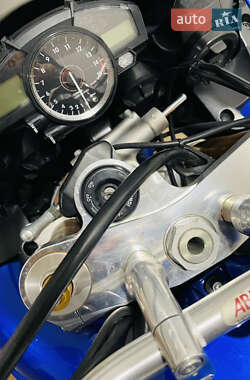 Спортбайк Yamaha YZF R1 2008 в 