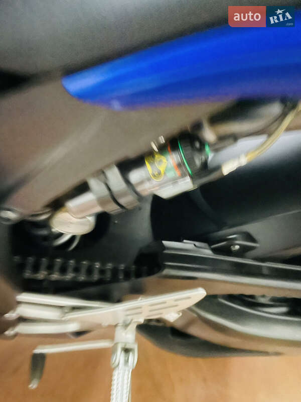 Спортбайк Yamaha YZF R1 2008 в Киеве