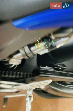 Спортбайк Yamaha YZF R1 2008 в 