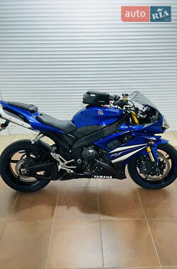 Спортбайк Yamaha YZF R1 2008 в 