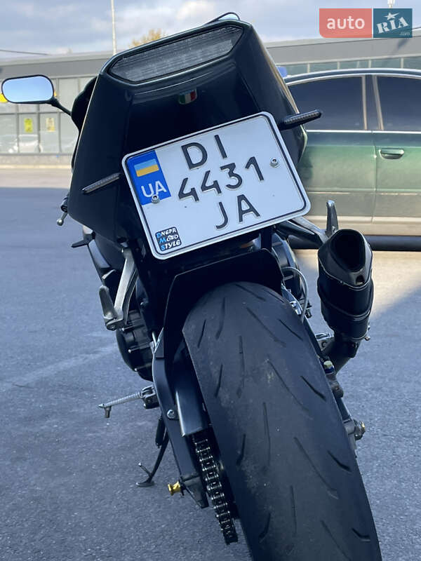 Спортбайк Yamaha YZF R1 2002 в Днепре фото 8 Спортбайк Yamaha YZF R1 2002 в Днепре