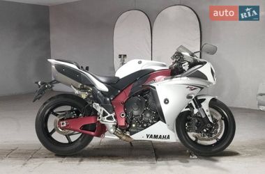 Спортбайк Yamaha YZF R1 2009 в Житомирі