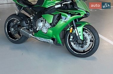 Спортбайк Yamaha YZF R1 2016 в Одессе